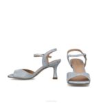 kameleon vrouwen Menbur 0RLN2840 zilver sandalen - Image 5