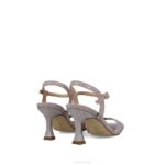 kameleon vrouwen Menbur 0RLN2841 make-up roze sandalen - Image 3