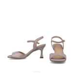 kameleon vrouwen Menbur 0RLN2841 make-up roze sandalen - Image 5