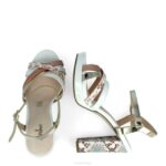 kataldo vrouwen Menbur 0RLN3298 make-up roze casual chique schoen - Image 2