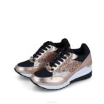koekoek vrouwen Menbur 0RLN3675 make-up roze sportschoenen - Image 3