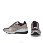 koekoek vrouwen Menbur 0RLN3675 make-up roze sportschoenen - Image 6