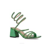 leeuw minderjarig vrouwen Menbur 0RLN119 groente sandalen - Image 2