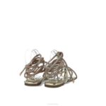 lepus vrouwen Menbur 0RLN164 goud sandalen - Image 4