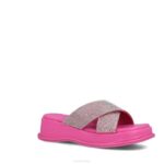 lynx vrouwen Menbur 0RLN169 roze sandalen - Image 2