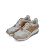 malnisio vrouwen Menbur 0RLN3674 make-up roze sportschoenen - Image 3