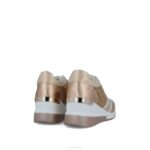 malnisio vrouwen Menbur 0RLN3674 make-up roze sportschoenen - Image 4
