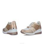 malnisio vrouwen Menbur 0RLN3674 make-up roze sportschoenen - Image 5