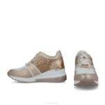 malnisio vrouwen Menbur 0RLN3674 make-up roze sportschoenen - Image 6