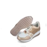 malnisio vrouwen Menbur 0RLN3674 make-up roze sportschoenen - Image 8