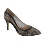marchena vrouwen Menbur 0RLN5993 beige middelhoge en lage hakken - Image 2