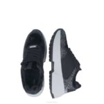 Mazzara vrouwen Menbur 0RLN3676 zwart sportschoenen - Image 2