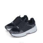 Mazzara vrouwen Menbur 0RLN3676 zwart sportschoenen - Image 3