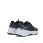 Mazzara vrouwen Menbur 0RLN3676 zwart sportschoenen - Image 4