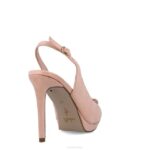 meleta vrouwen Menbur 0RLN4835 make-up roze hoge hakken - Image 3