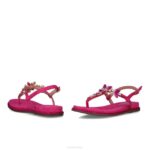 mensae vrouwen Menbur 0RLN2895 roze sandalen - Image 4