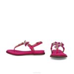 mensae vrouwen Menbur 0RLN2895 roze sandalen - Image 5