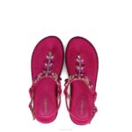 mensae vrouwen Menbur 0RLN2895 roze sandalen - Image 6
