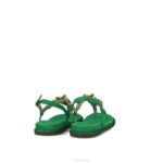 mensae vrouwen Menbur 0RLN2896 groente sandalen - Image 3