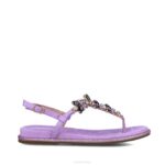 mensae vrouwen Menbur 0RLN2897 paars sandalen - Image 2