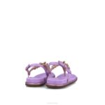mensae vrouwen Menbur 0RLN2897 paars sandalen - Image 4