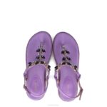 mensae vrouwen Menbur 0RLN2897 paars sandalen - Image 7