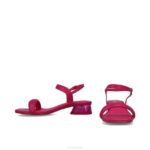microscoop vrouwen Menbur 0RLN130 roze sandalen - Image 7