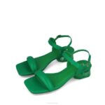 microscoop vrouwen Menbur 0RLN175 groente casual chique schoen - Image 2
