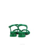 microscoop vrouwen Menbur 0RLN175 groente casual chique schoen - Image 3