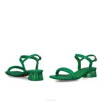 microscoop vrouwen Menbur 0RLN175 groente casual chique schoen - Image 4