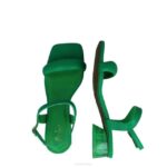 microscoop vrouwen Menbur 0RLN175 groente casual chique schoen - Image 6