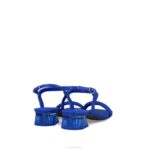 microscoop vrouwen Menbur 0RLN2829 azul medio sandalen - Image 3