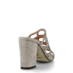 Murata vrouwen Menbur 0RLN461 bruin casual chique schoen - Image 3