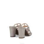 Murata vrouwen Menbur 0RLN461 bruin casual chique schoen - Image 7