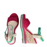nardo vrouwen Menbur 0RLN3077 roze casual chique schoen - Image 2
