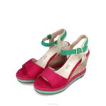 nardo vrouwen Menbur 0RLN3077 roze casual chique schoen - Image 3