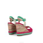 nardo vrouwen Menbur 0RLN3077 roze casual chique schoen - Image 4