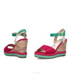 nardo vrouwen Menbur 0RLN3077 roze casual chique schoen - Image 5