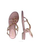 Novarees vrouwen Menbur 0RLN3075 make-up roze casual chique schoen - Image 2
