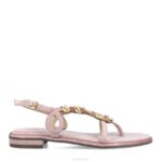 Novarees vrouwen Menbur 0RLN3075 make-up roze casual chique schoen