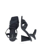 octanen vrouwen Menbur 0RLN102 zwart sandalen - Image 6