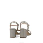 octantis vrouwen Menbur 0RLN59 goud sandalen - Image 3