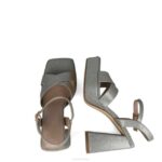 octantis vrouwen Menbur 0RLN83 goud sandalen - Image 6