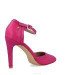 onzee vrouwen Menbur 0RLN5485 roze hoge hakken - Image 3