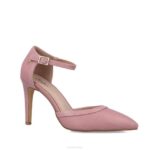 onzee vrouwen Menbur 0RLN5487 make-up roze hoge hakken - Image 2