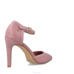 onzee vrouwen Menbur 0RLN5487 make-up roze hoge hakken - Image 3