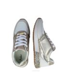 opaal vrouwen Menbur 0RLN576 goud sportschoenen - Image 2