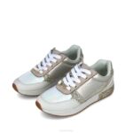 opaal vrouwen Menbur 0RLN576 goud sportschoenen - Image 3