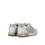 opaal vrouwen Menbur 0RLN576 goud sportschoenen - Image 4