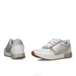 opaal vrouwen Menbur 0RLN576 goud sportschoenen - Image 5